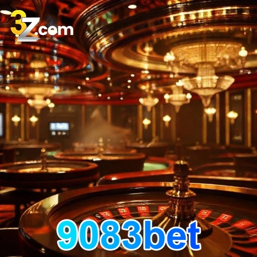 9083bet Jogos de caça-níqueis