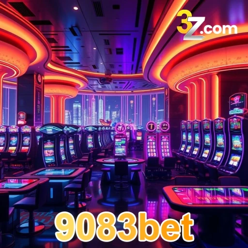 9083bet Métodos de Pagamento