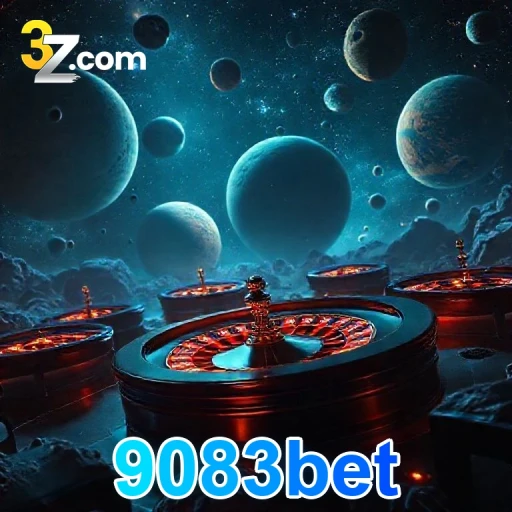 9083bet Jogos de caça-níqueis